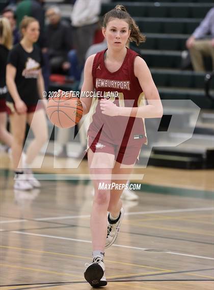 Thumbnail 2 in Newburyport @ Pentucket Regional photogallery.