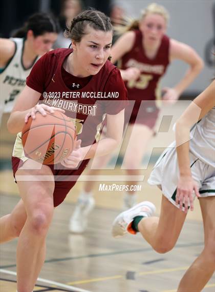 Thumbnail 2 in Newburyport @ Pentucket Regional photogallery.