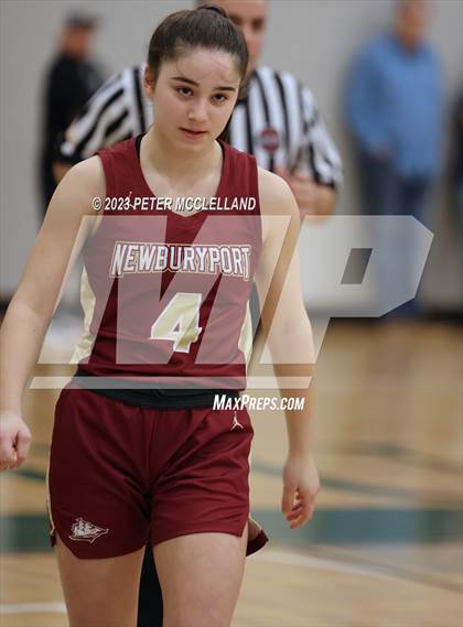 Thumbnail 1 in Newburyport @ Pentucket Regional photogallery.