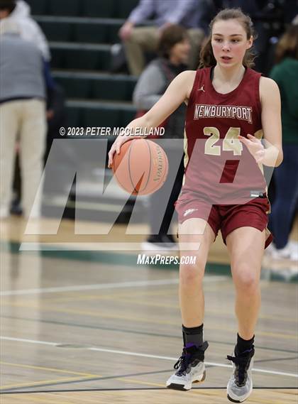 Thumbnail 2 in Newburyport @ Pentucket Regional photogallery.