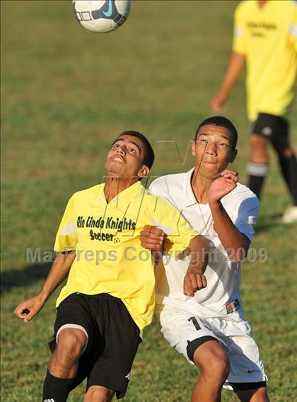 Thumbnail 3 in Rio Linda @ West Campus photogallery.