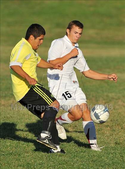 Thumbnail 2 in Rio Linda @ West Campus photogallery.