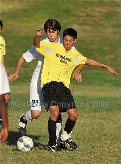 Thumbnail 1 in Rio Linda @ West Campus photogallery.