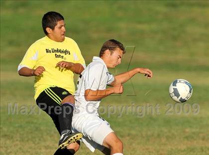 Thumbnail 3 in Rio Linda @ West Campus photogallery.