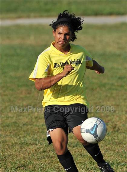 Thumbnail 2 in Rio Linda @ West Campus photogallery.