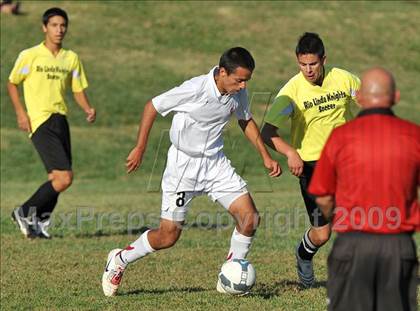 Thumbnail 1 in Rio Linda @ West Campus photogallery.