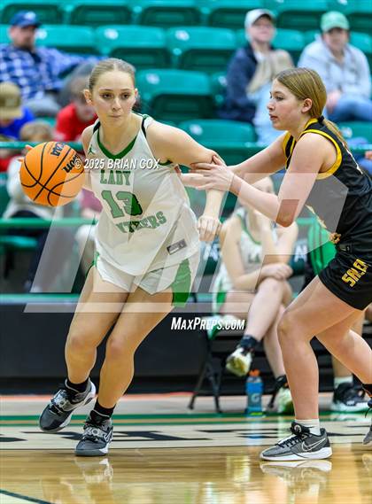 Thumbnail 1 in Salem @ Yellville-Summit photogallery.