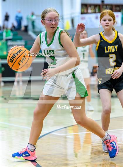 Thumbnail 1 in Salem @ Yellville-Summit photogallery.