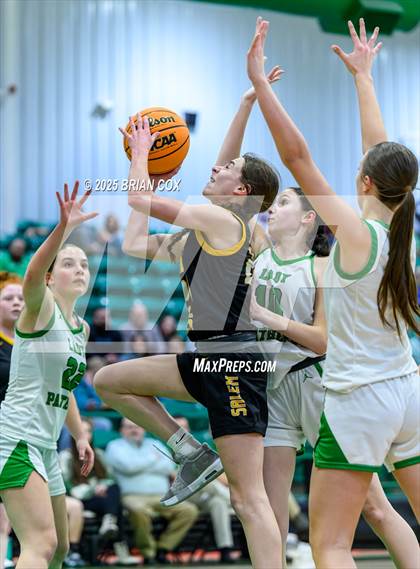 Thumbnail 3 in Salem @ Yellville-Summit photogallery.