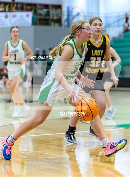 Thumbnail 2 in Salem @ Yellville-Summit photogallery.