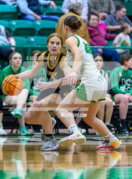 Thumbnail 2 in Salem @ Yellville-Summit photogallery.