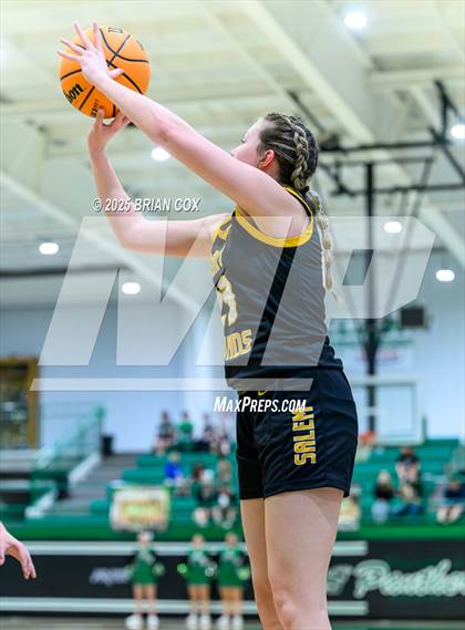 Thumbnail 2 in Salem @ Yellville-Summit photogallery.