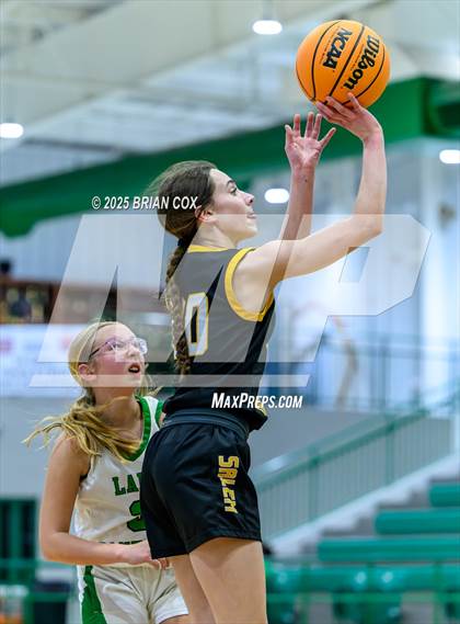 Thumbnail 3 in Salem @ Yellville-Summit photogallery.