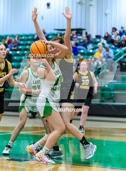 Thumbnail 1 in Salem @ Yellville-Summit photogallery.