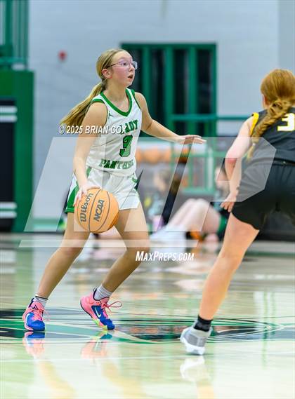 Thumbnail 1 in Salem @ Yellville-Summit photogallery.