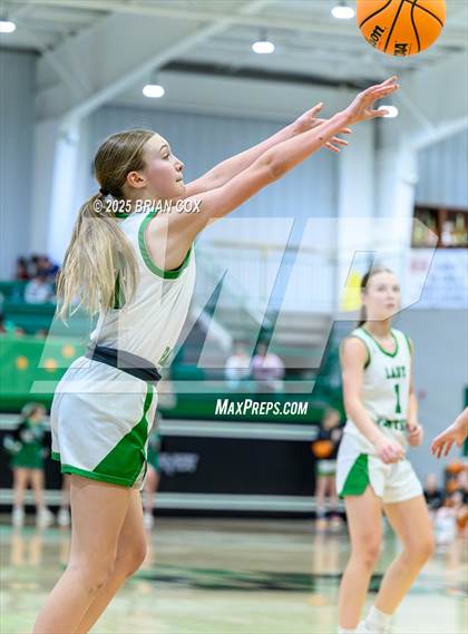 Thumbnail 1 in Salem @ Yellville-Summit photogallery.
