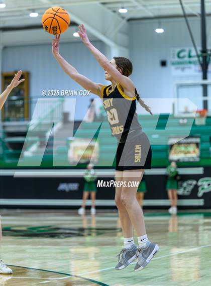 Thumbnail 1 in Salem @ Yellville-Summit photogallery.