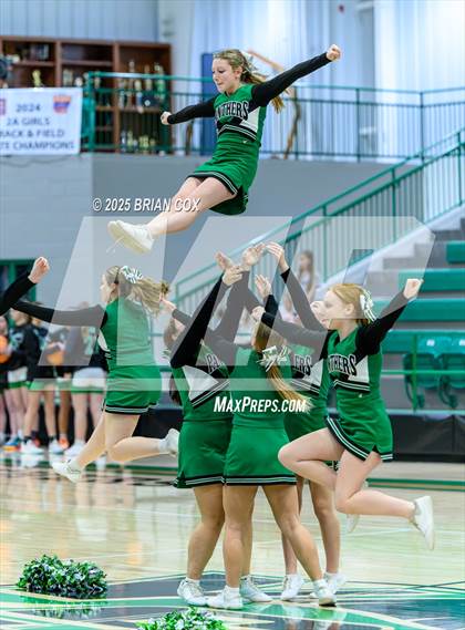 Thumbnail 3 in Salem @ Yellville-Summit photogallery.