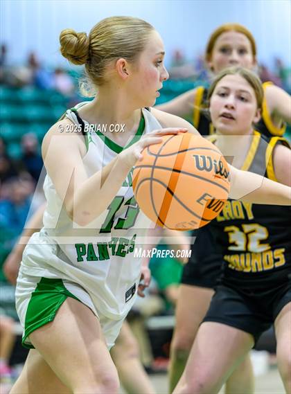 Thumbnail 1 in Salem @ Yellville-Summit photogallery.