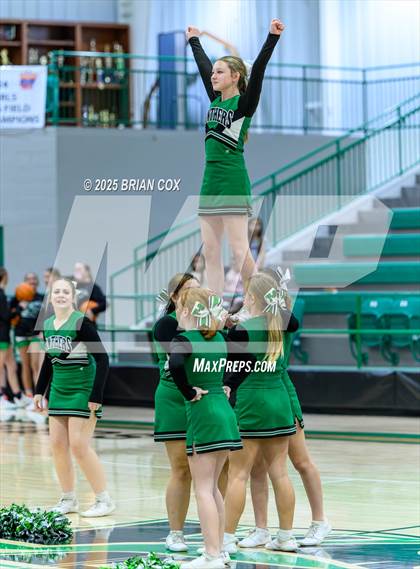 Thumbnail 3 in Salem @ Yellville-Summit photogallery.