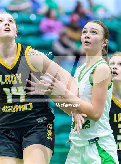Thumbnail 1 in Salem @ Yellville-Summit photogallery.