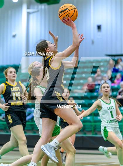 Thumbnail 1 in Salem @ Yellville-Summit photogallery.