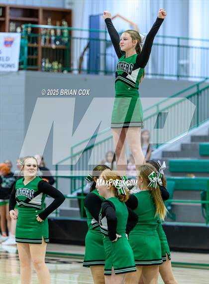 Thumbnail 1 in Salem @ Yellville-Summit photogallery.