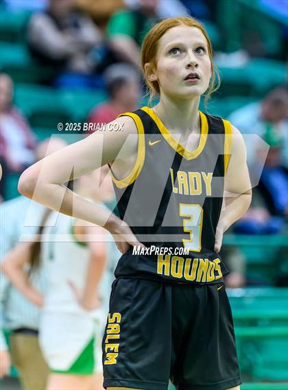 Thumbnail 3 in Salem @ Yellville-Summit photogallery.