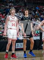 Photo from the gallery "Madison vs. Capital (IHSAA 5A Quarterfinal)"