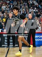 Photo from the gallery "Madison vs. Capital (IHSAA 5A Quarterfinal)"
