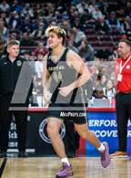 Photo from the gallery "Madison vs. Capital (IHSAA 5A Quarterfinal)"