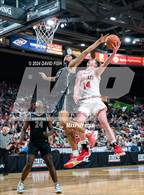 Photo from the gallery "Madison vs. Capital (IHSAA 5A Quarterfinal)"