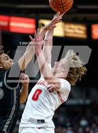 Photo from the gallery "Madison vs. Capital (IHSAA 5A Quarterfinal)"