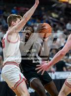 Photo from the gallery "Madison vs. Capital (IHSAA 5A Quarterfinal)"