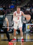 Photo from the gallery "Madison vs. Capital (IHSAA 5A Quarterfinal)"