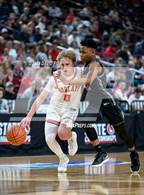 Photo from the gallery "Madison vs. Capital (IHSAA 5A Quarterfinal)"