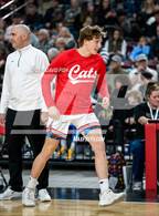 Photo from the gallery "Madison vs. Capital (IHSAA 5A Quarterfinal)"