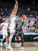 Photo from the gallery "Madison vs. Capital (IHSAA 5A Quarterfinal)"