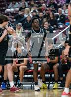 Photo from the gallery "Madison vs. Capital (IHSAA 5A Quarterfinal)"