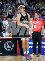 Photo from the gallery "Madison vs. Capital (IHSAA 5A Quarterfinal)"