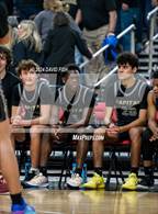 Photo from the gallery "Madison vs. Capital (IHSAA 5A Quarterfinal)"