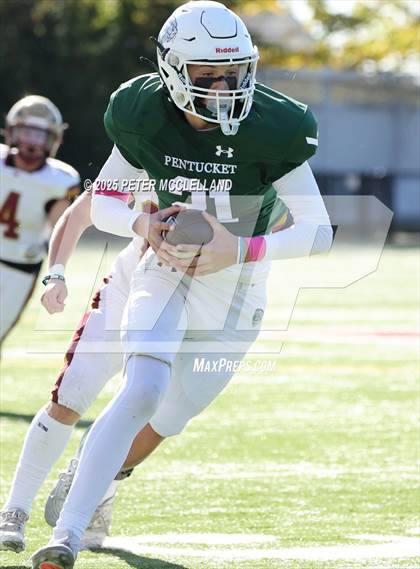 Thumbnail 1 in JV: Pentucket Regional @ Newburyport photogallery.