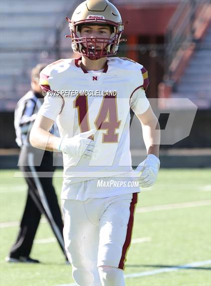 Thumbnail 3 in JV: Pentucket Regional @ Newburyport photogallery.