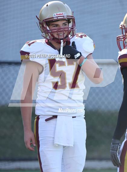 Thumbnail 1 in JV: Pentucket Regional @ Newburyport photogallery.