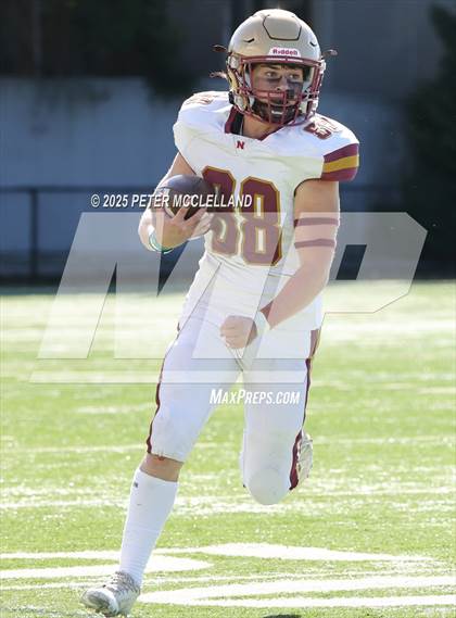 Thumbnail 2 in JV: Pentucket Regional @ Newburyport photogallery.