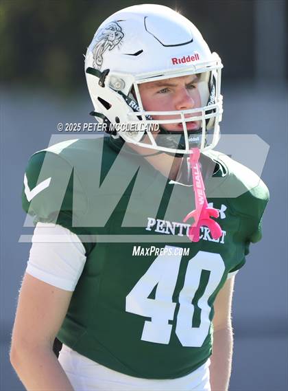 Thumbnail 1 in JV: Pentucket Regional @ Newburyport photogallery.