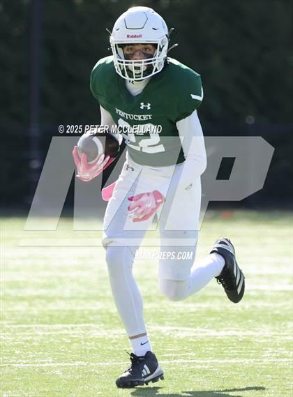 Thumbnail 3 in JV: Pentucket Regional @ Newburyport photogallery.