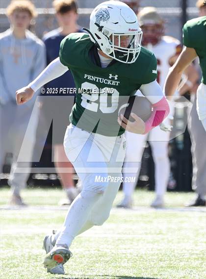 Thumbnail 3 in JV: Pentucket Regional @ Newburyport photogallery.