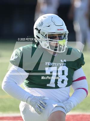 Pentucket Regional @ Newburyport