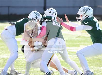 Thumbnail 1 in JV: Pentucket Regional @ Newburyport photogallery.